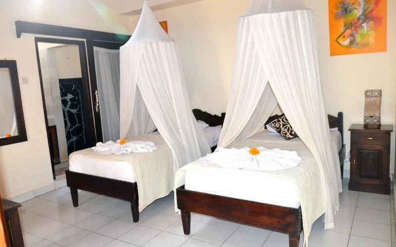 Suma Restaurant at Suma Beach Hotel