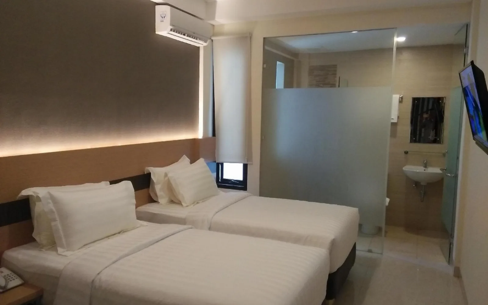 Sumi Restaurant at Sumi Hotel Surabaya