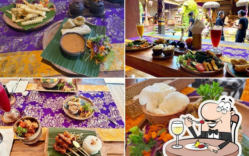 Sun Sun Warung