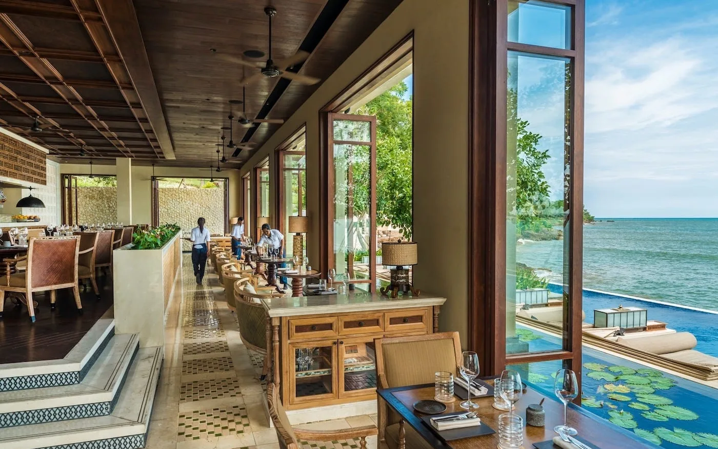 Sundara Beach Club
