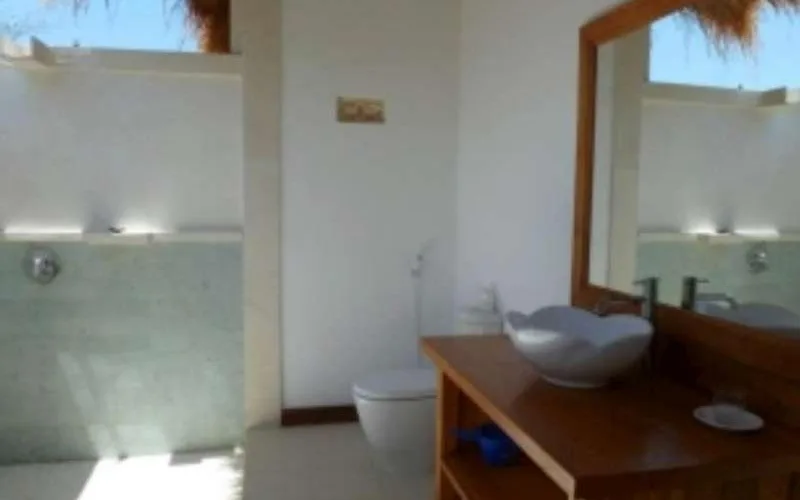 Sunia Restaurant at Sunia Loka Bungalows