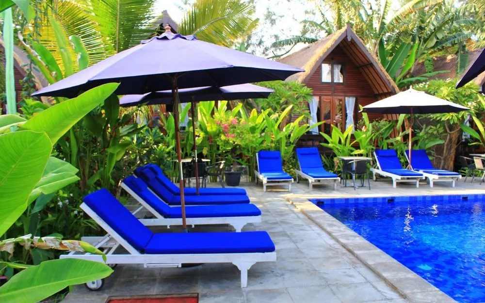Sunset Beach Bar