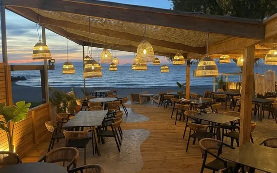 Sunset Restaurant at Sunset Residence Condotel