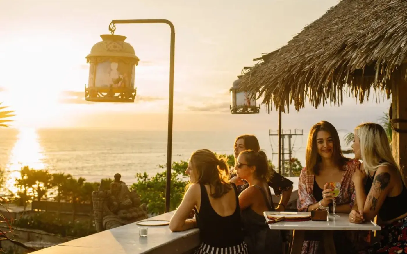 Sunset Terrace & Bar
