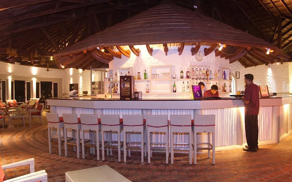 Sunset Terrace & Bar