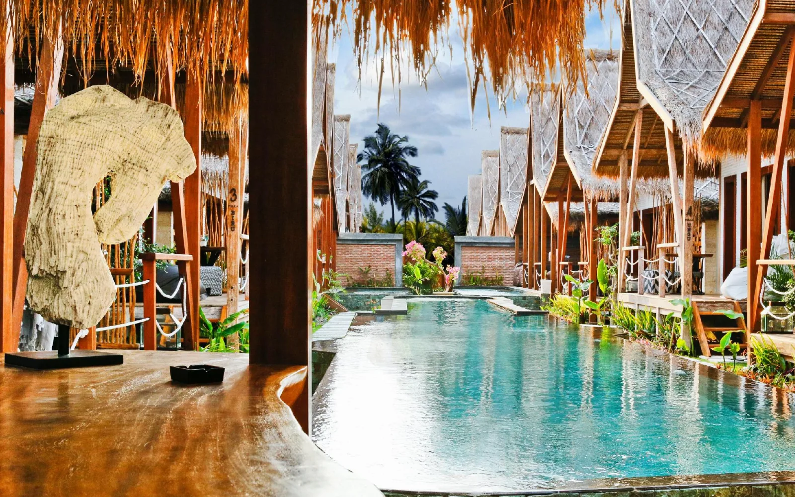 Sunset Terrace & Bar