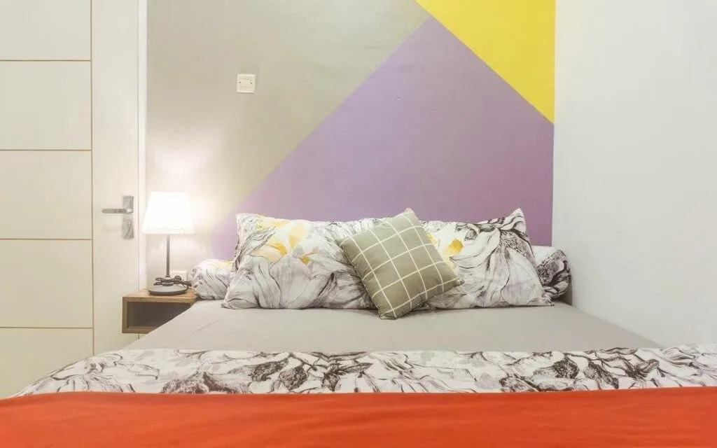 Sunset Terrace & Bar at VILLA ALVA 2bedroom depan JATIM PARK 2 pas