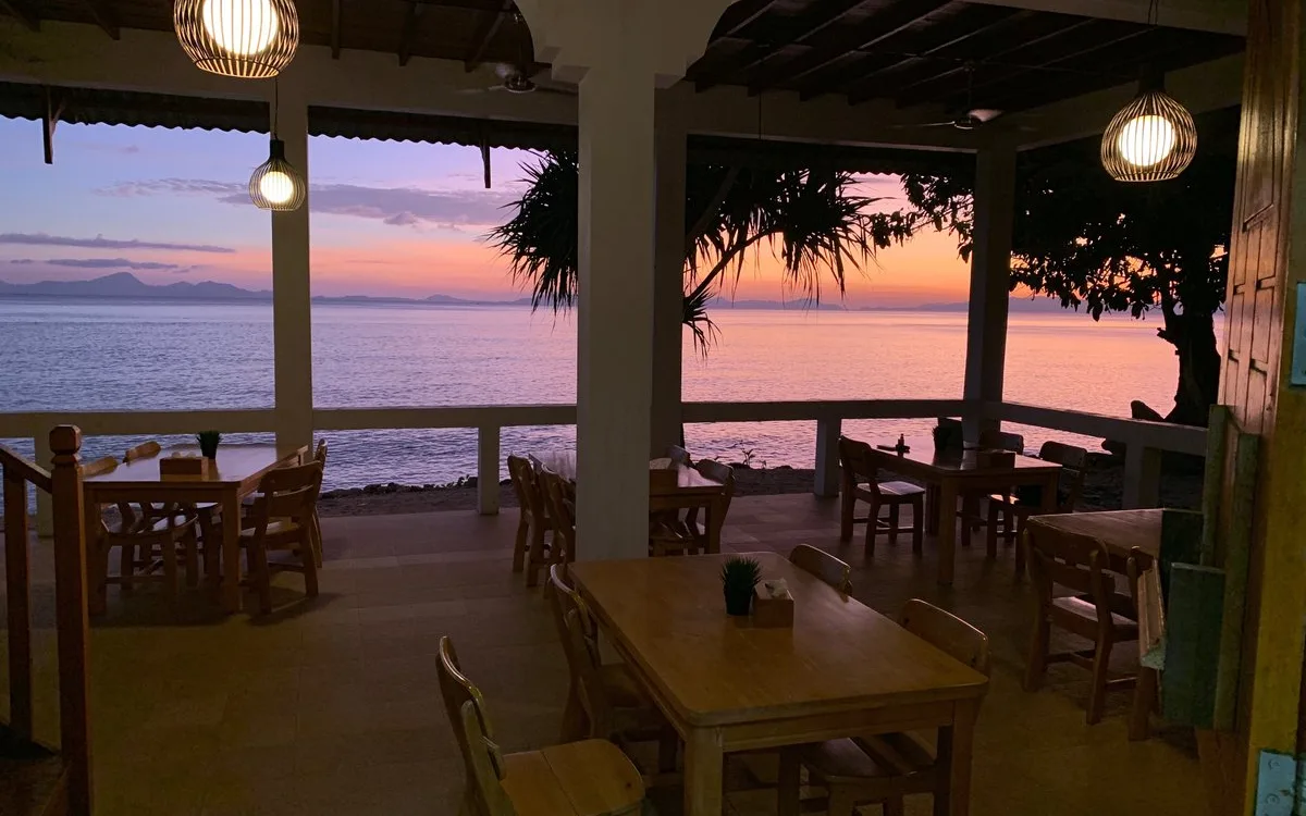 Sunset Terrace & Bar