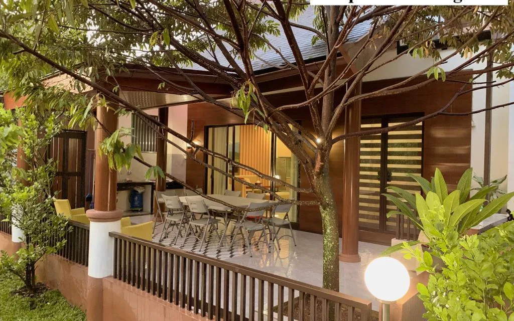 Sunset Terrace & Bar