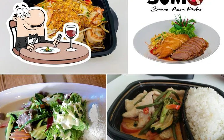 Suom Restaurant