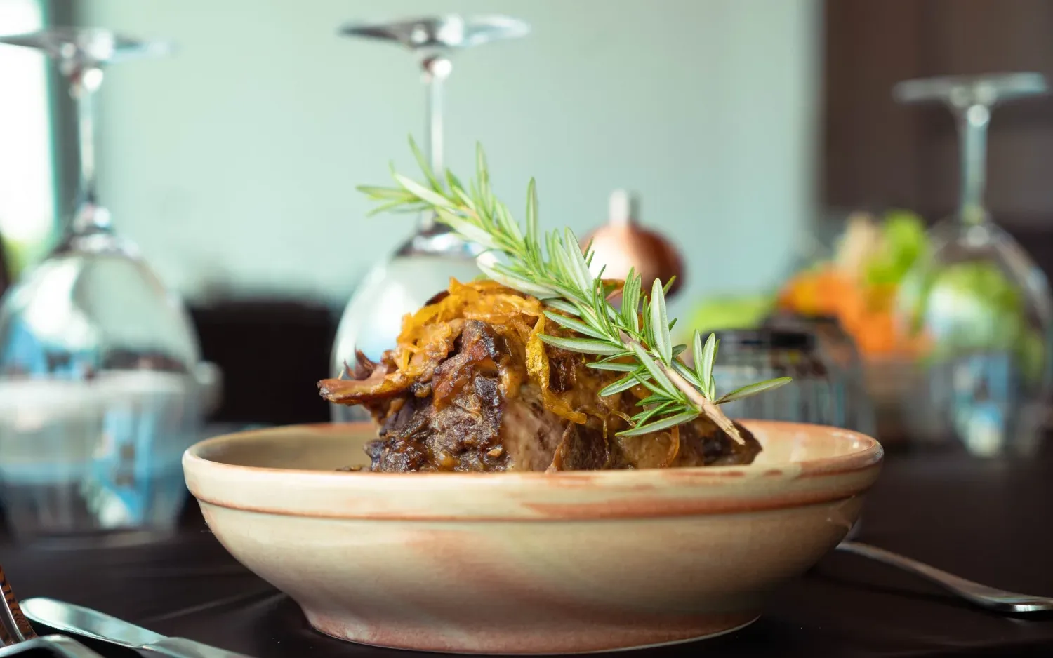 Surfer Restaurant at Surfer Paradise Villas Bali