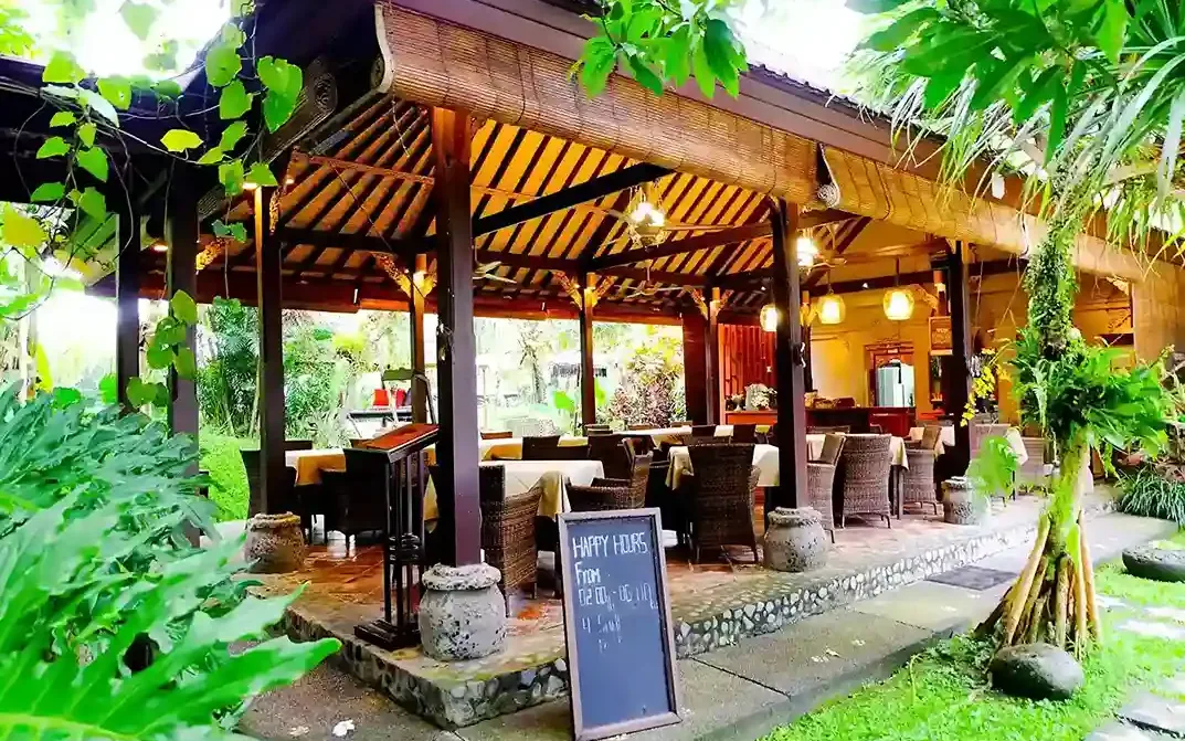 Surga Restaurant