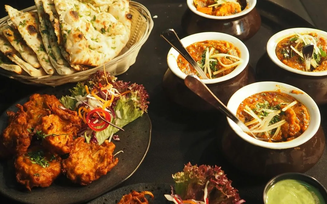 Svara Restaurant at Svara Boutique Residences
