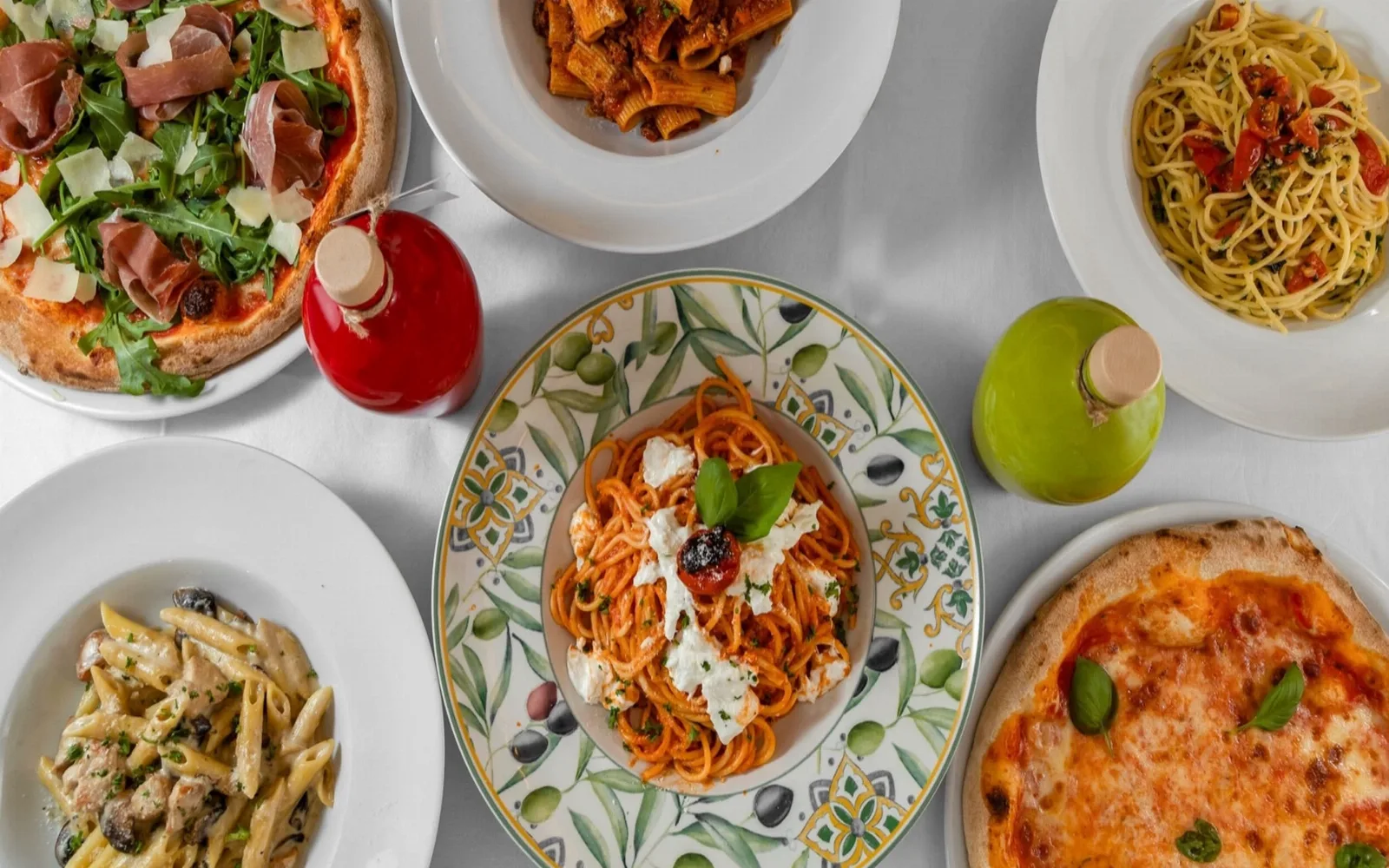 Swahita Restaurant