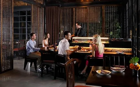 Take Japanese Restaurant Legian