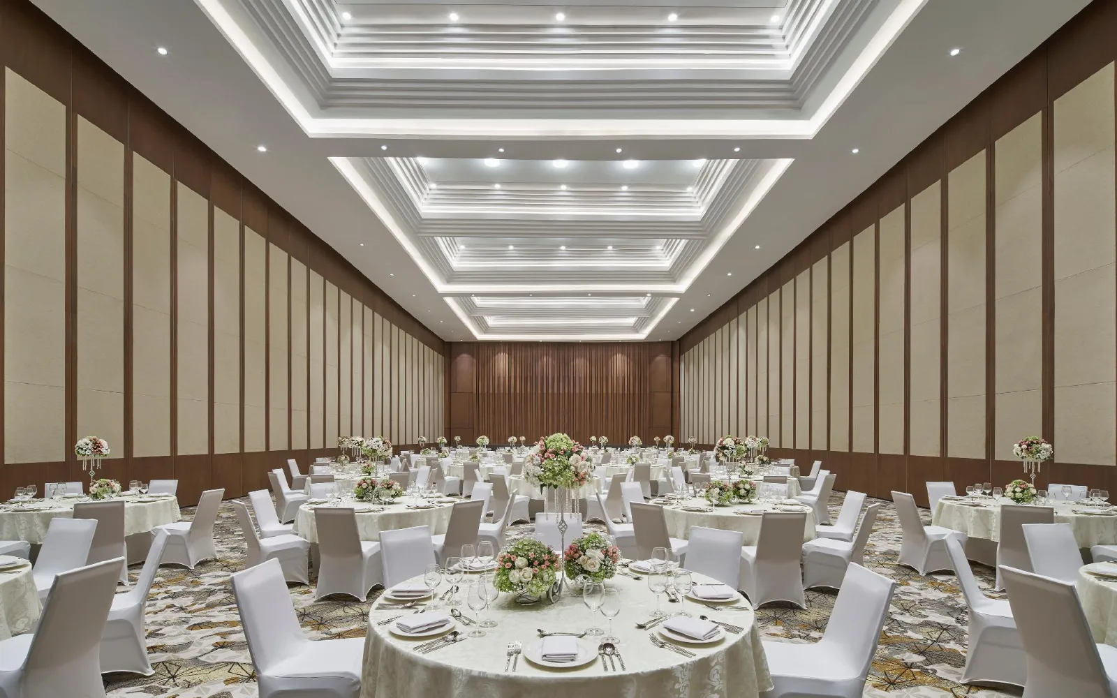 Taman Sari Bar & Grill