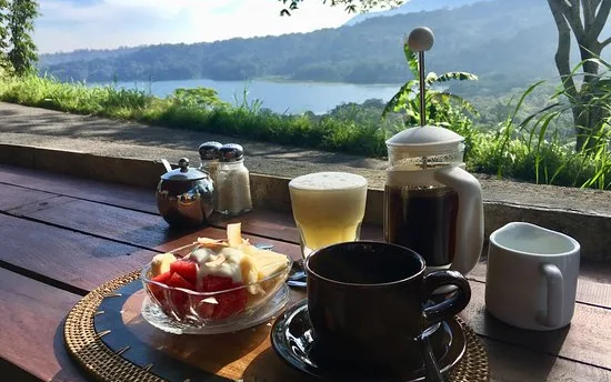 Tamblingan Restaurant