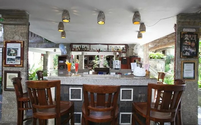 Tamukami Restaurant