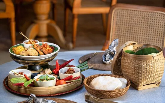 Sari Restaurant