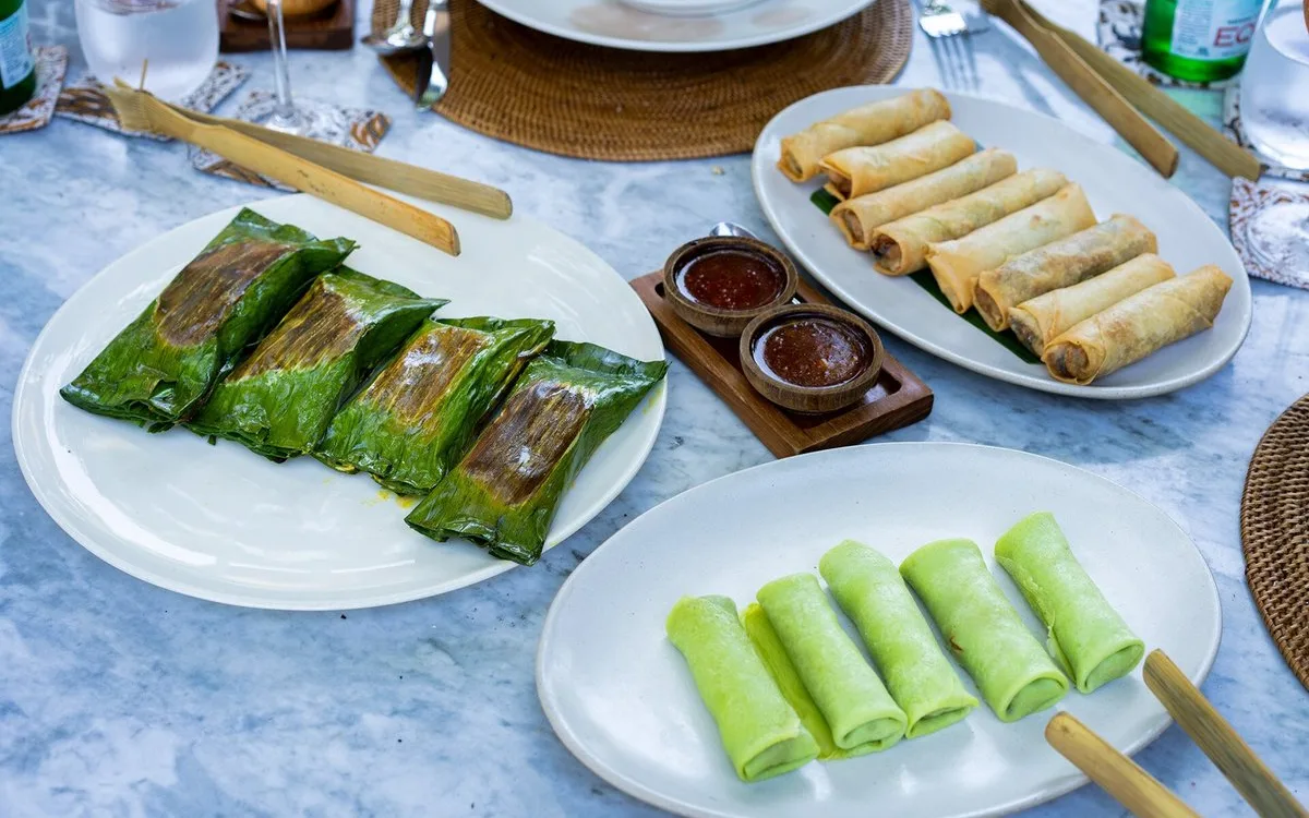Tandjung Signature Dining