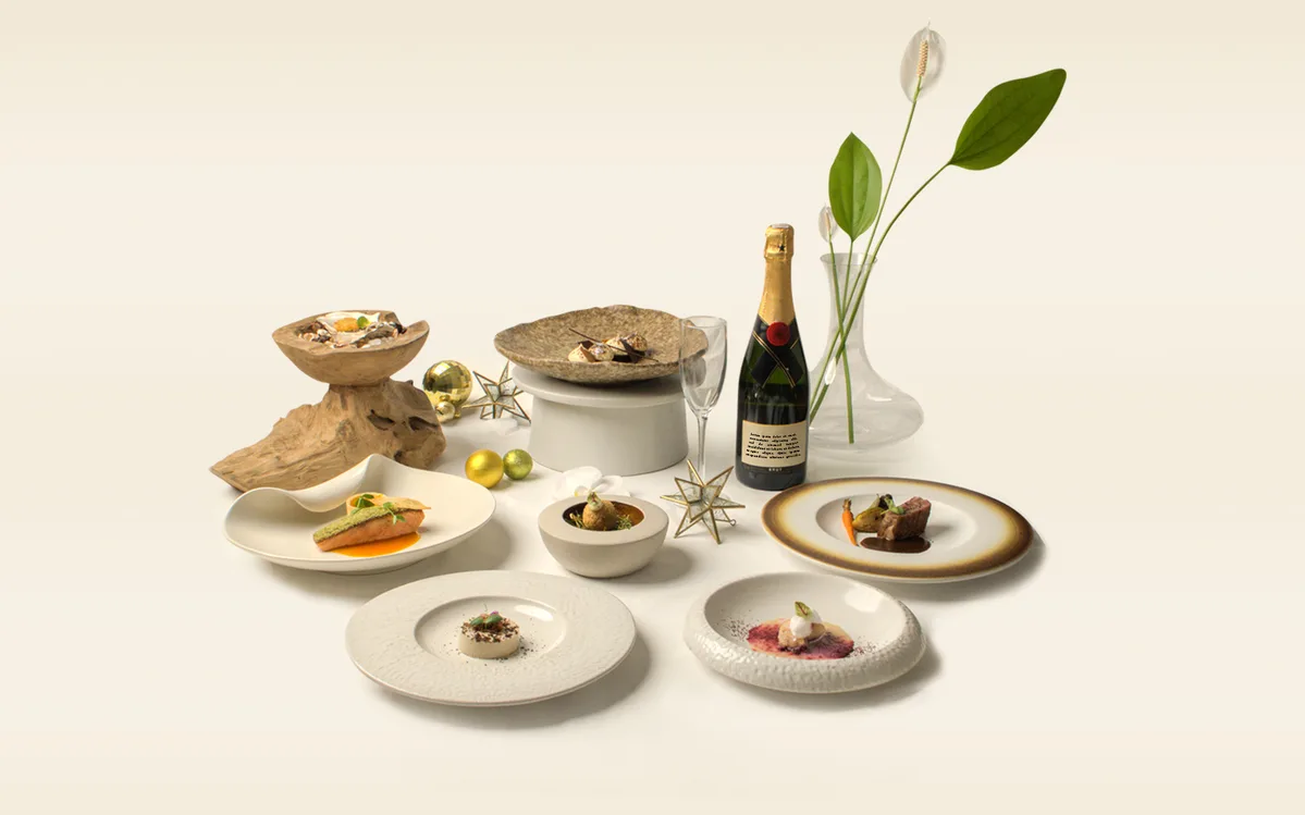 Tangelo Restaurant