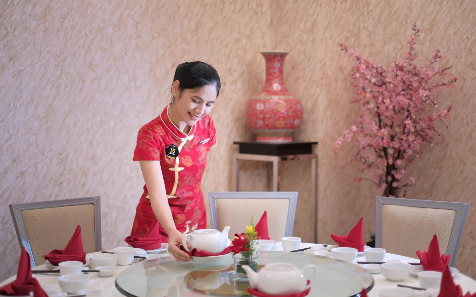 Taste Restaurant