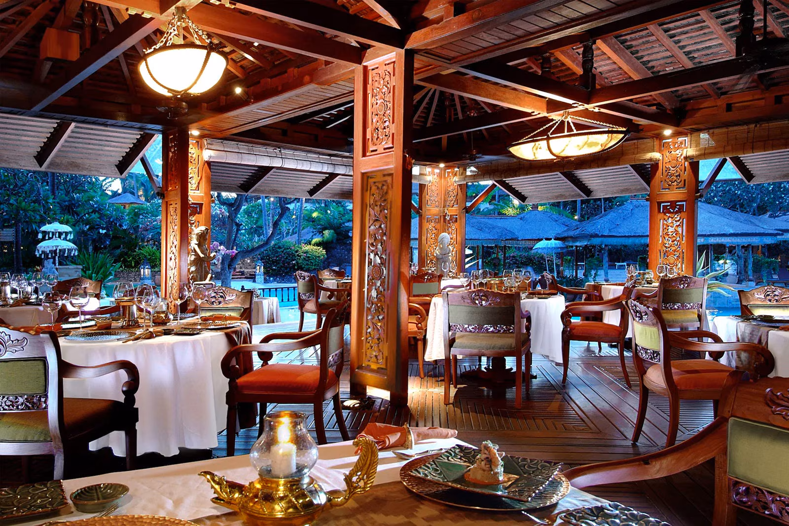 Tatak Restaurant
