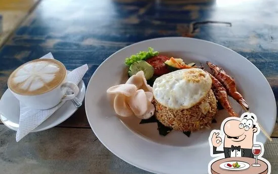 Tawe Beach Bar & Grill