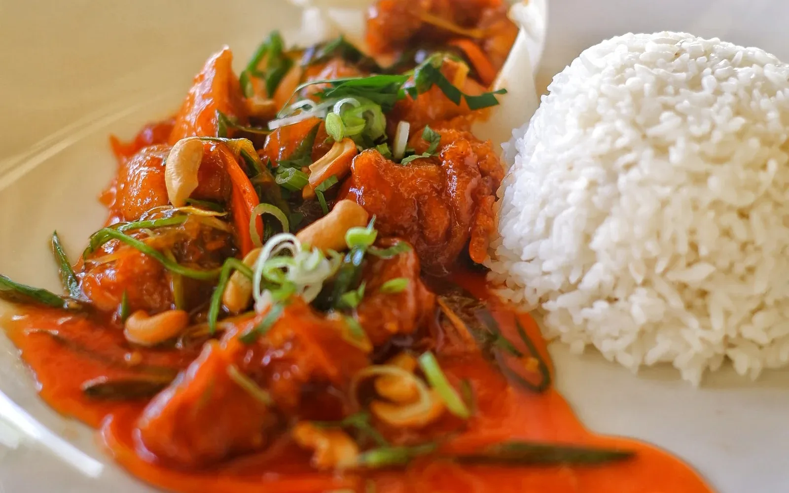 Tepan Noodle