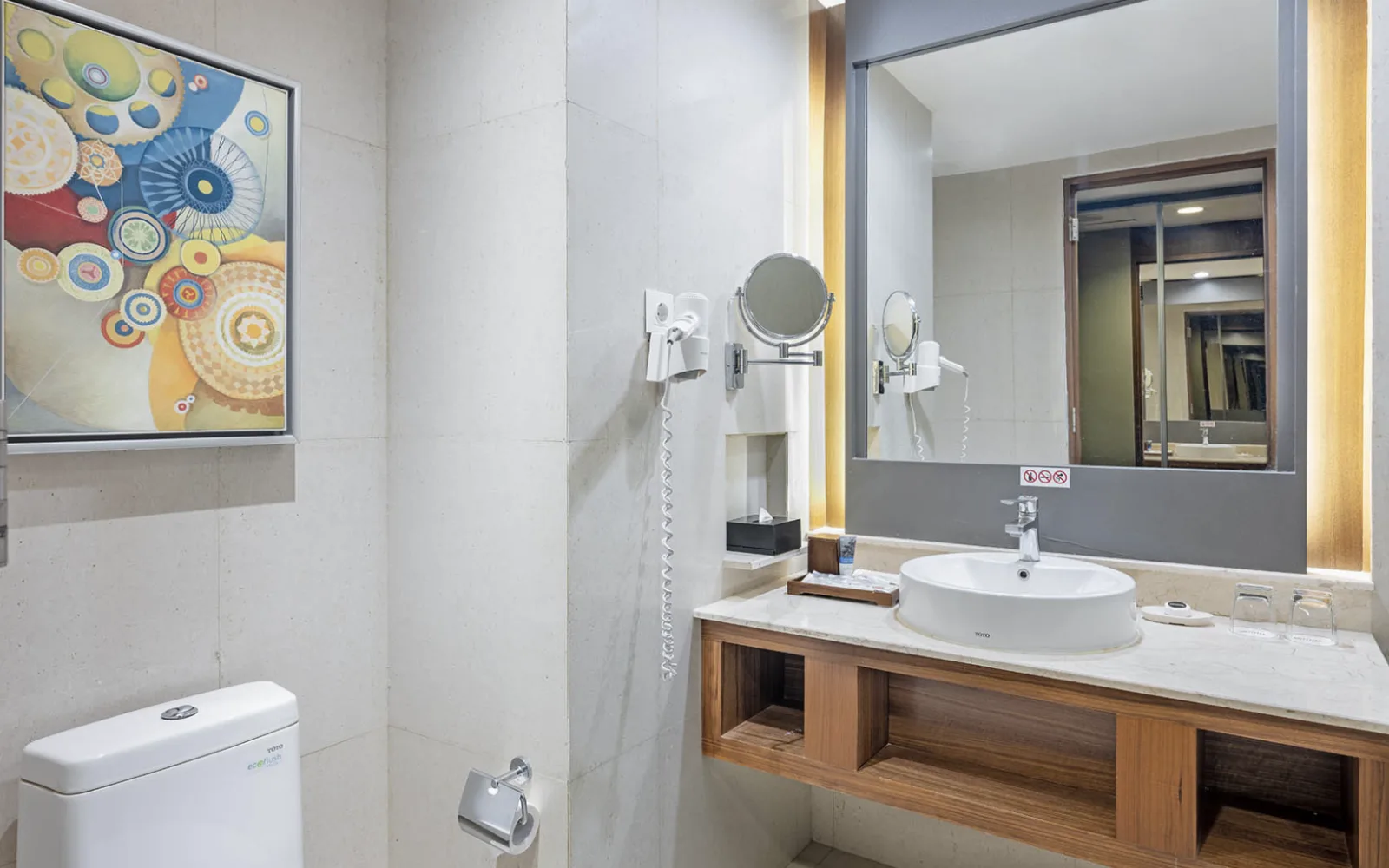 Tera All Day Dining at ARTOTEL Suites Bianti Yogyakarta