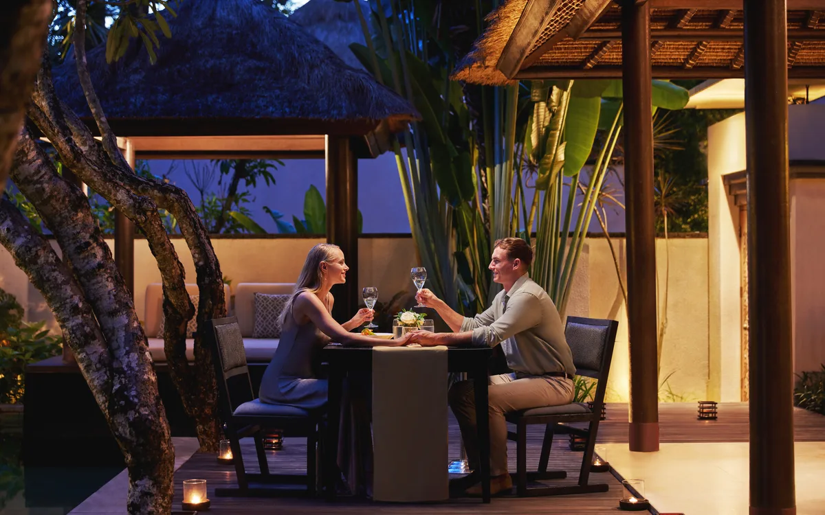 Terra Terrace Restaurant