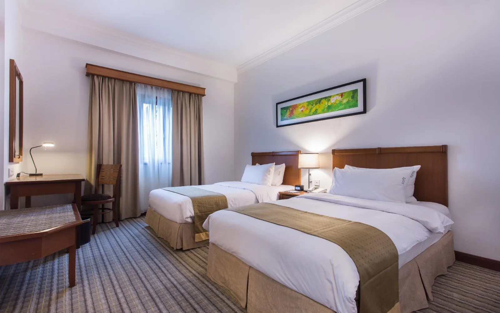 Terrace Café at Holiday Inn Resort Batam By IHG