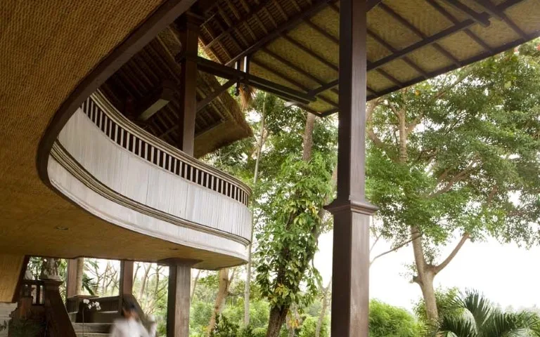 Terrace Restaurant