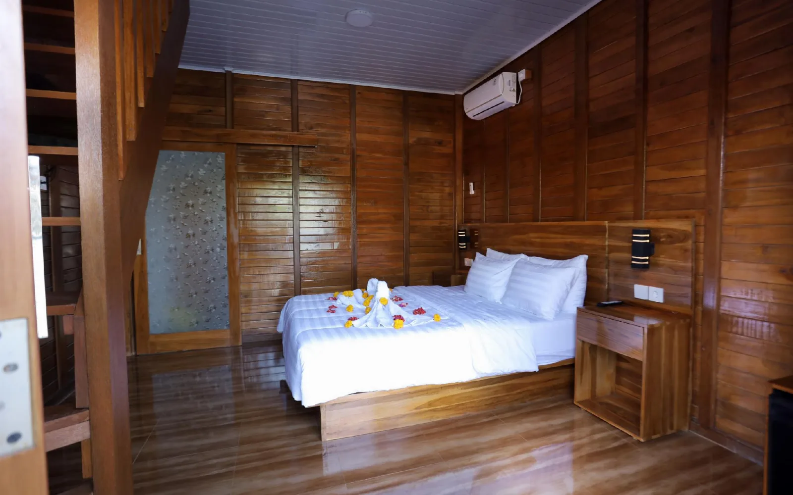 The aditya Lounge at Villa aditya