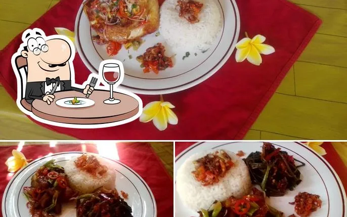 The Anyar Lounge at Anyar Estate