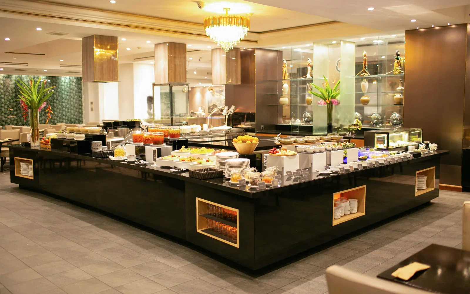 The Bakery & Deli