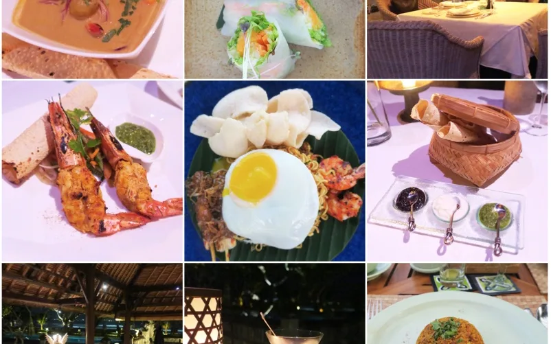 The Balissimo Lounge at Balissimo Suites Seminyak by betterplace