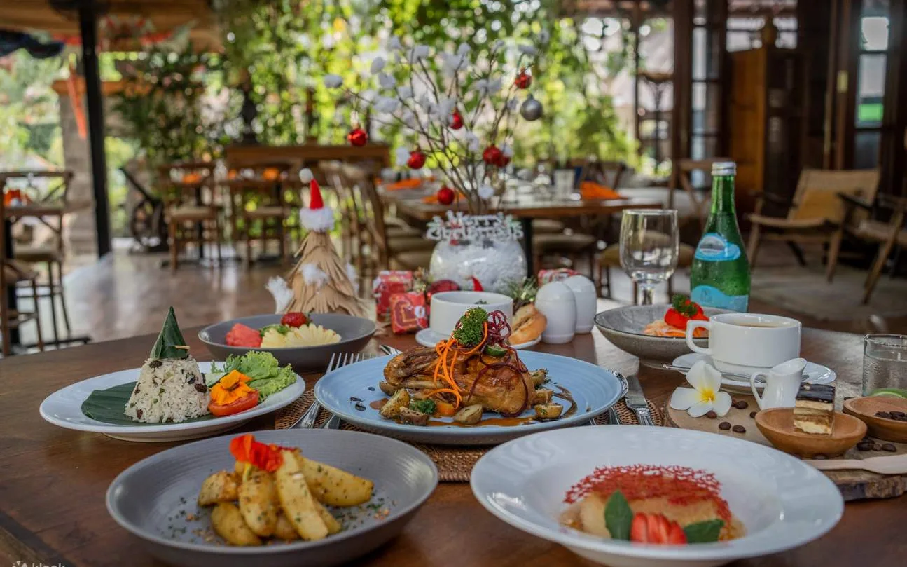 The Canggu Lounge at Villa Canggu by Plataran