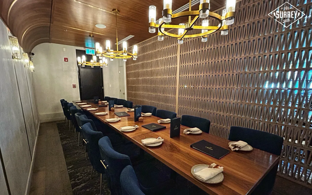 The Clove Lounge