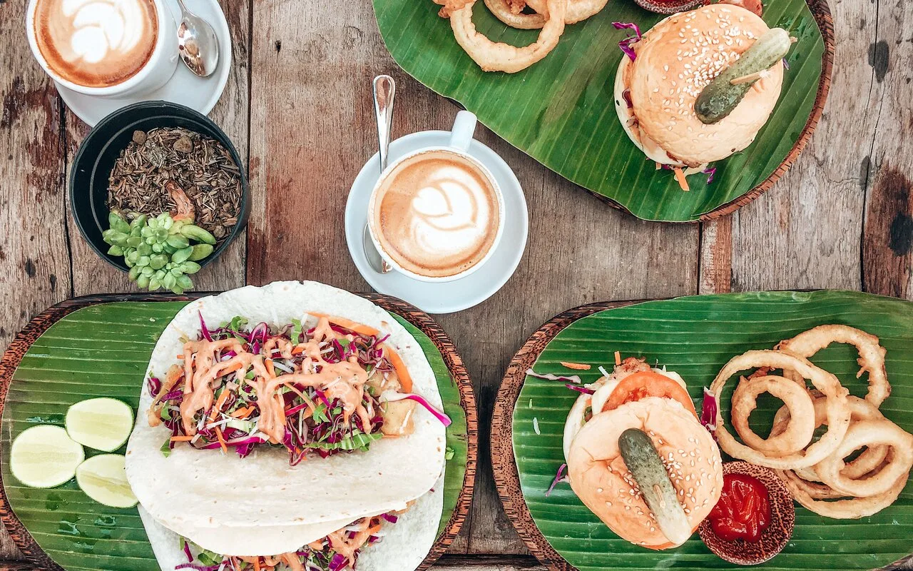 The Coconut Hut Lembongan
