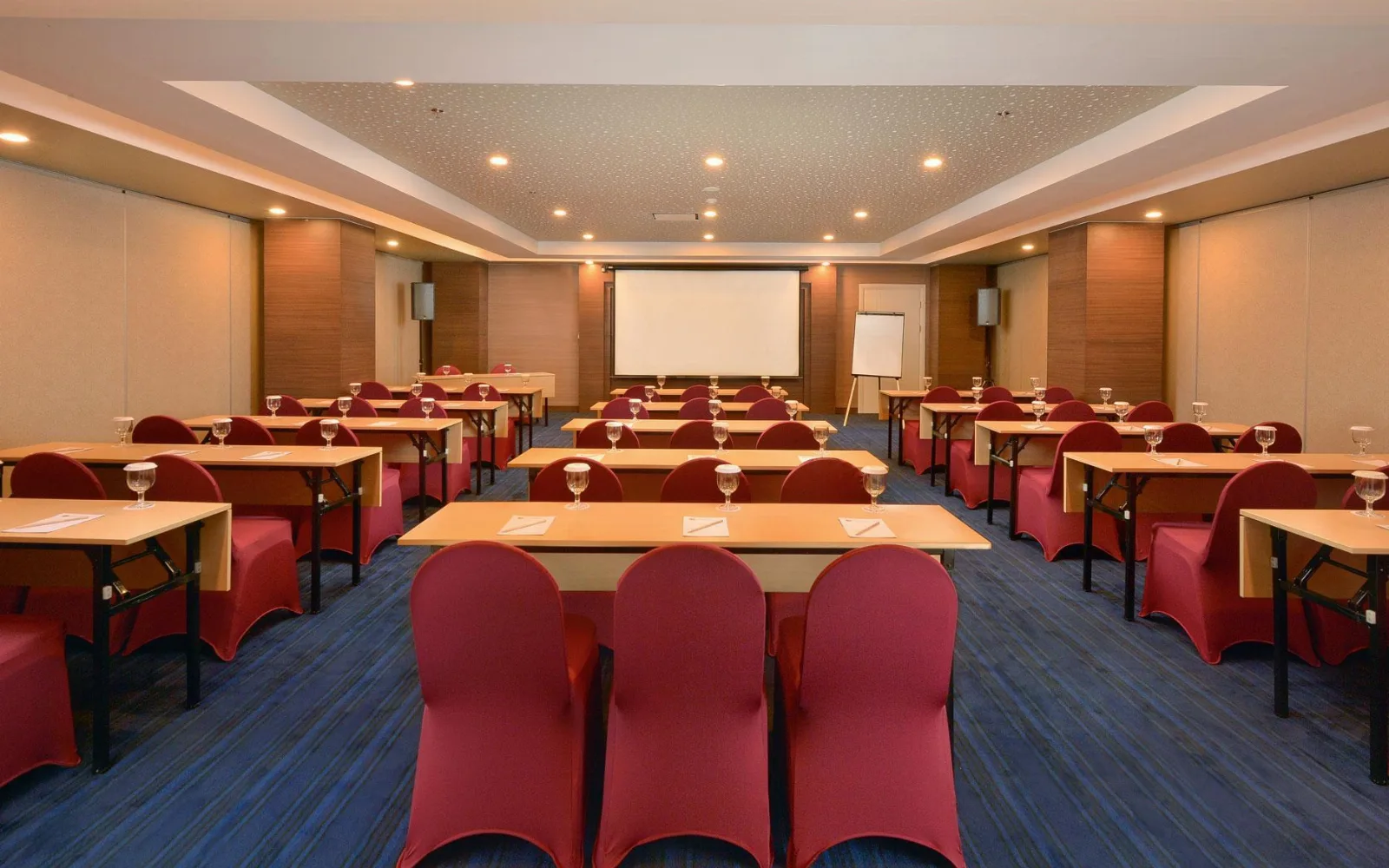 The Coffee Corner at Platinum Adisucipto Hotel & Conference Center