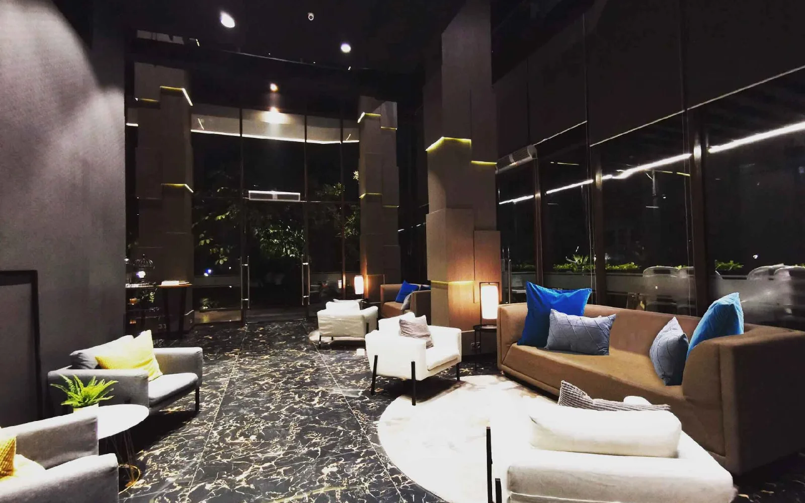 The Coffee Corner at PRIME PARK Hotel Pekanbaru
