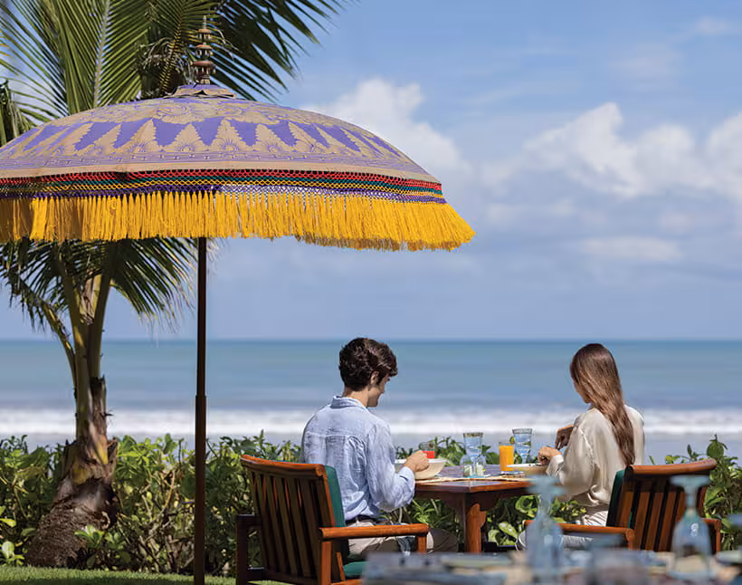 The Coffee Library Seminyak