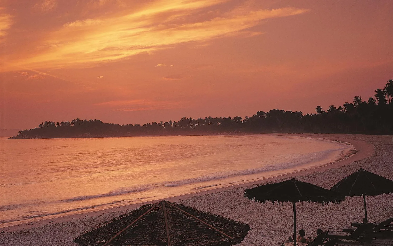 The Coffee Lounge at HOMM Laguna Bintan