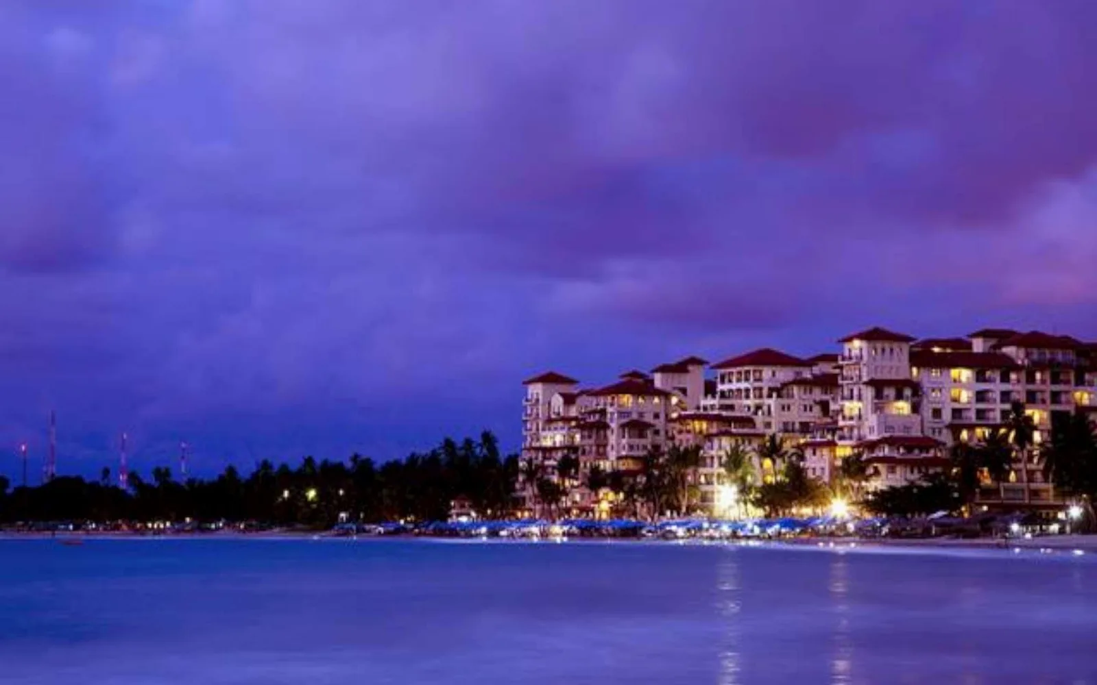 The Coffee Lounge at Marbella Place Anyer by Jayakarta