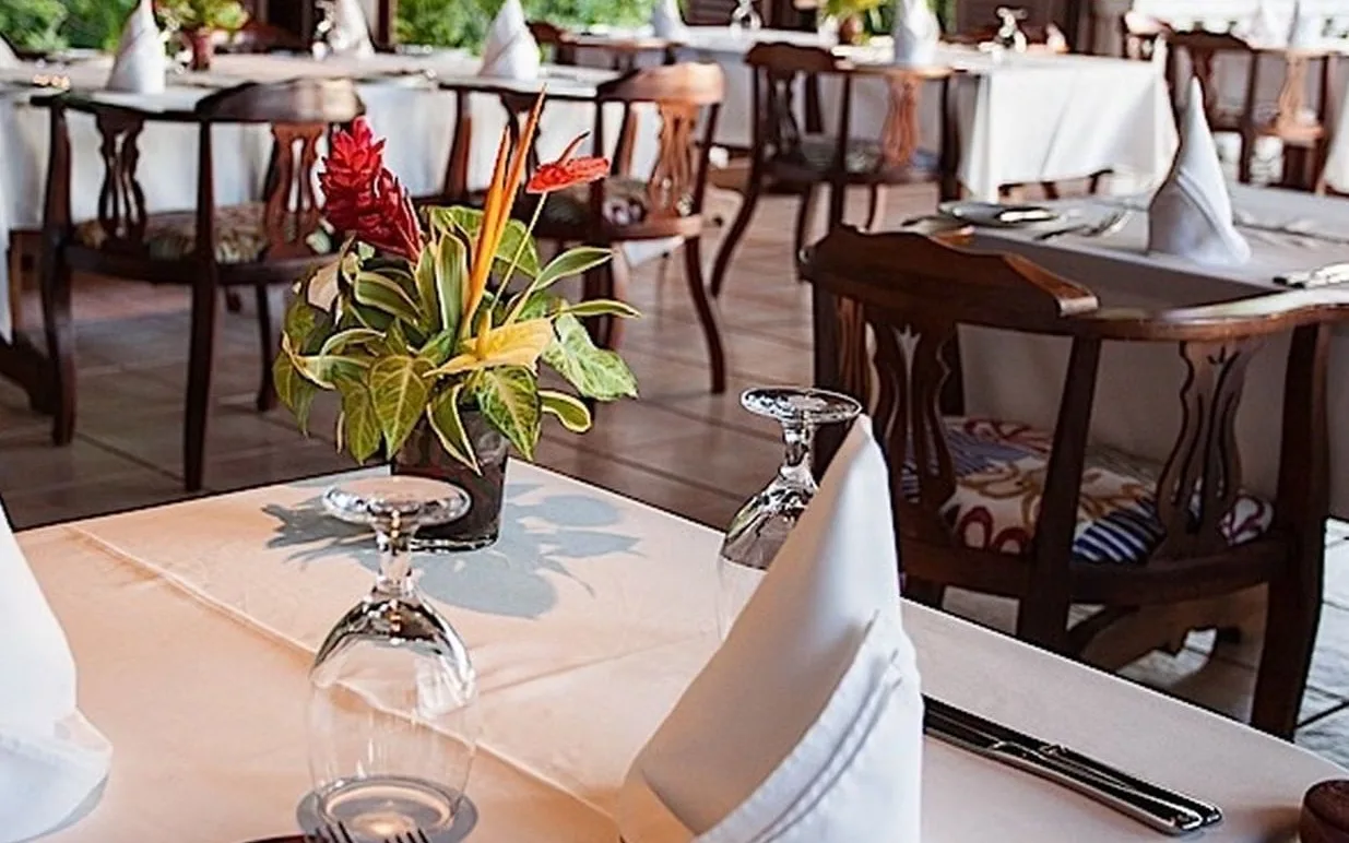 The D'Pavillion Lounge at D'Pavillion Villa by Betterplace