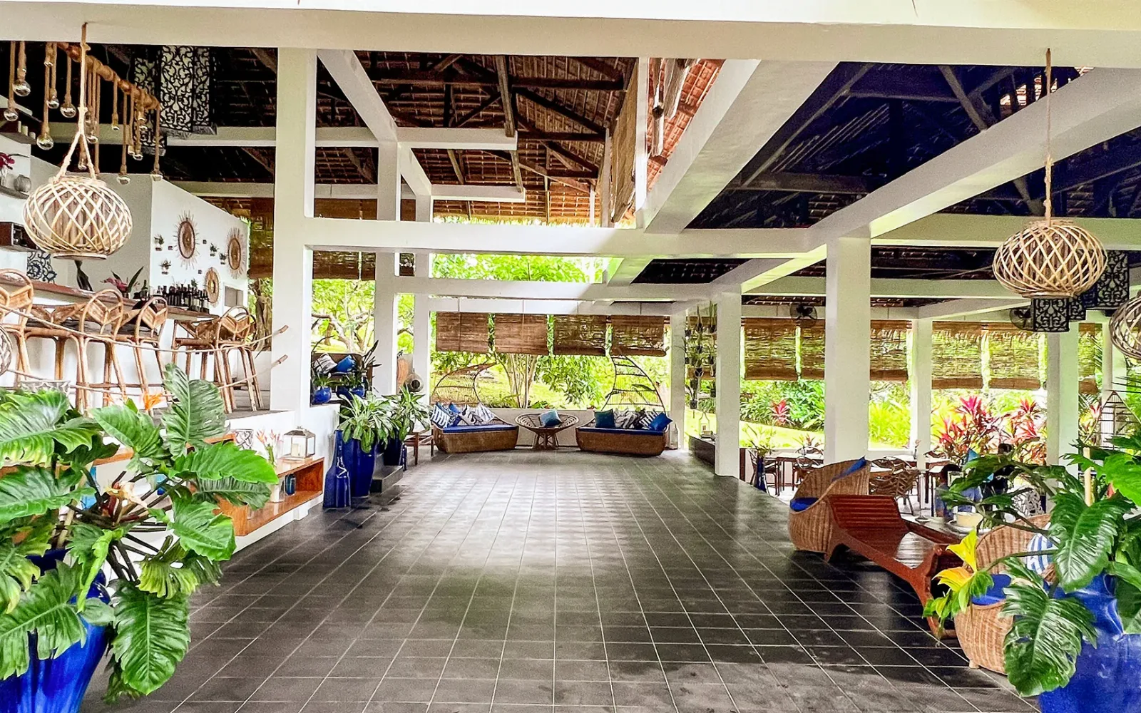 The Dream Lounge