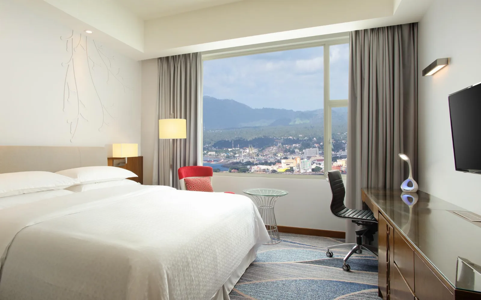 The Eatery at Four Points by Sheraton Manado