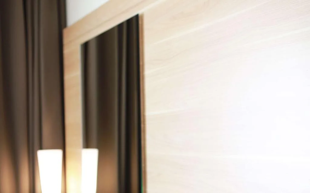 The Garden Lounge at BEST WORLD KINDAI HOTEL