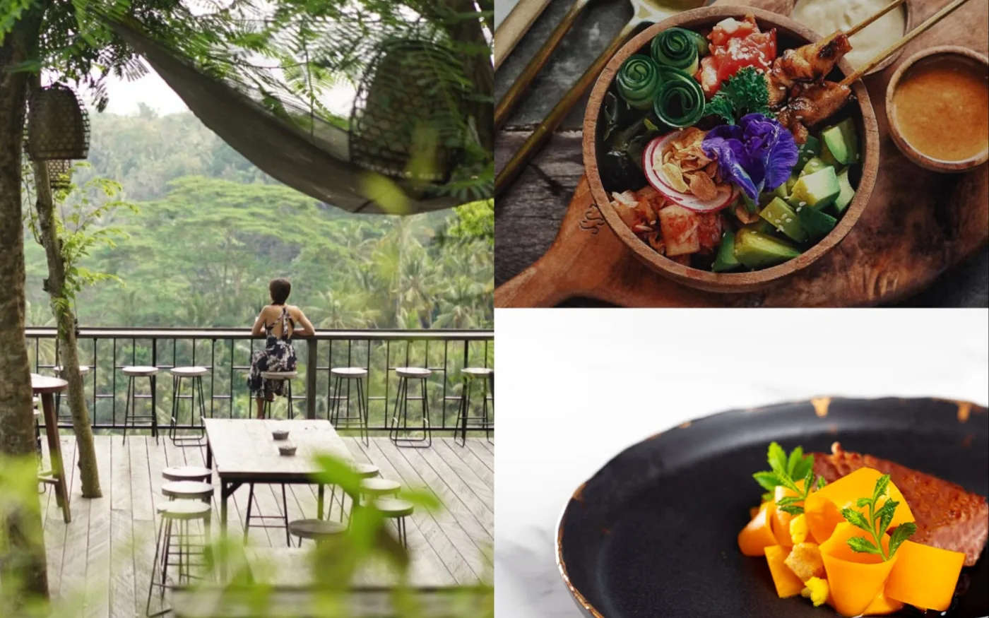 The Garden Lounge at The Garden Villas - Luxury Villa with Infinity Pool Ubud by Serenity